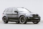 BMW X5 Flash by Hamann 2009 года